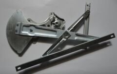 TOYOTA RAV4- 01/04; ÖN CAM KRİKOSU SOL ELEKTRİKLİ/MOTORSUZ (HUSHAN) 69802-42050