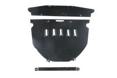 NISSAN QASHQAI- J11- 14/21; KARTER MUHAFAZA SACI (METAL) 50844-2YKZYQ