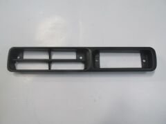 NISSAN PICK UP- D21- 89/97; ÖN TAMPON PANJURU SAĞ (CASP) 62256-55G00