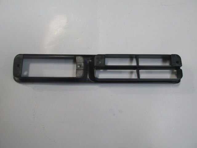 NISSAN PICK UP- D21- 89/97; ÖN TAMPON PANJURU SAĞ (CASP) 62256-55G00