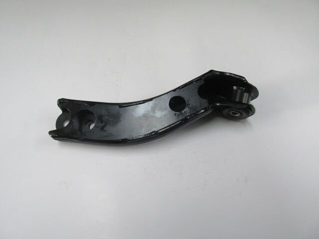 OPEL TIGRA- 93/96; ÖN ALT TABLA SOL ROTİLSİZ/BURÇLU (SALINCAK) (SH) 352181