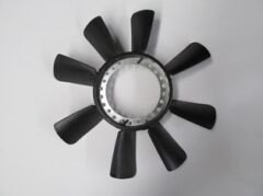 AUDI A6- 98/01; RADYATÖR FAN KANADI 2.4 CC (8 KANAT) (BFN) -