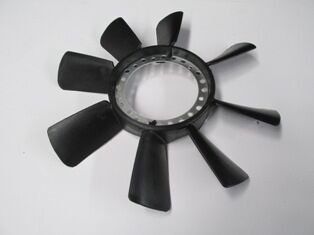AUDI A6- 98/01; RADYATÖR FAN KANADI 2.4 CC (8 KANAT) (BFN) -