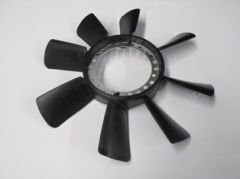 AUDI A6- 98/01; RADYATÖR FAN KANADI 2.4 CC (8 KANAT) (BFN) -