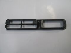 NISSAN PICK UP- D21- 89/97; ÖN TAMPON PANJURU SOL (CASP) 62257-55G00
