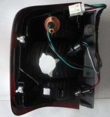NISSAN PATHFINDER- 99/04; STOP LAMBASI SAĞ BEYAZ/KIRMIZI/BEYAZ (FAMELLA) 26550-2W625