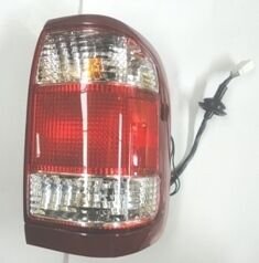 NISSAN PATHFINDER- 99/04; STOP LAMBASI SAĞ BEYAZ/KIRMIZI/BEYAZ (FAMELLA) 26550-2W625