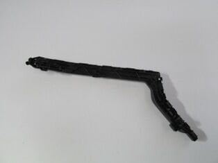 HONDA CRV- 13/14; ARKA TAMPON İÇ BAĞLANTI BRAKETİ SOL PLASTİK (BFN) 71598-T0A-A01