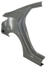 HYUNDAI ACCENT- BLUE- 11/18; ARKA ÇAMURLUK SAĞ TAVANA KADAR/GRİ BOYALI (TW) 71504-1RC00