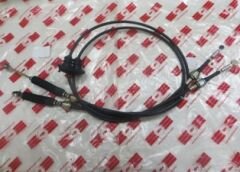 HYUNDAI PORTER KAMYONET- 96/99; VİTES HALATI 2 Lİ (SEÇİCİ/GEÇİCİ) (TEL) (SH) 43770-4B300