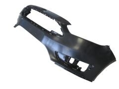 FORD FOCUS- SD/HB- 15/18; ÖN TAMPON SİYAH SİS DELİKLİ (TYG) F1EB17757AJXWAA