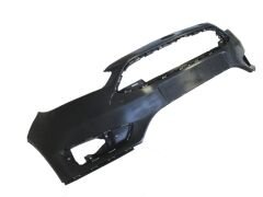 FORD FOCUS- SD/HB- 15/18; ÖN TAMPON SİYAH SİS DELİKLİ (TYG) F1EB17757AJXWAA