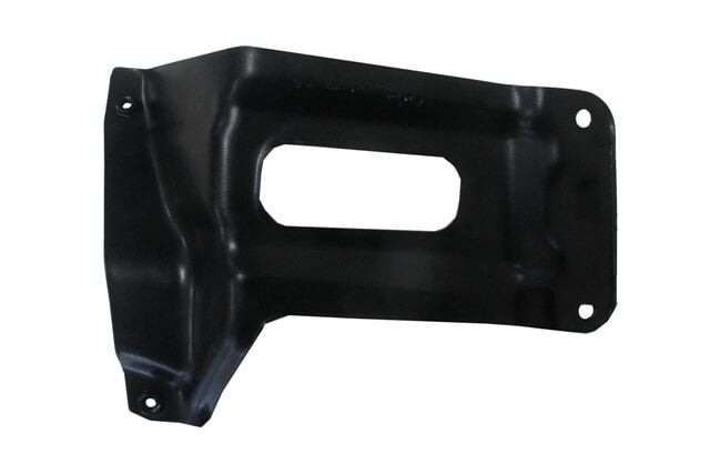 MITSUBISHI L200- PICK UP- 06/15; ÖN TAMPON DEMİRİ BAĞLANTI AYAĞI SAĞ (YAN) (EAGLE BODY) MN146314