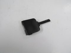 RENAULT FLUENCE- 13/16; ARKA TAMPON ÇEKİ DEMİRİ KAPAĞI (FPI) 511650010R