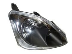 HONDA CIVIC- HB- 04/06; FAR LAMBASI SAĞ MANUEL/SİYAH (MERCEKSİZ) (H1/HB3) (EAGLE EYES) 33101-S5T-G61