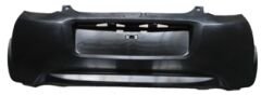 SUZUKI ALTO- 10/12; ARKA TAMPON SİYAH (BOYANIR TİP BFN) 71811-62L0