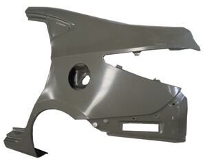 HYUNDAI ACCENT- BLUE- 11/18; ARKA ÇAMURLUK SOL TAVANA KADAR/GRİ BOYALI (YAKIT DEPO DELİKLİ) (TW) 71503-1RC00