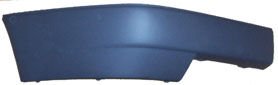 OPEL VECTRA- A- 88/92; ÖN TAMPON KÖŞE KAPLAMASI SAĞ (TYG) 1400609