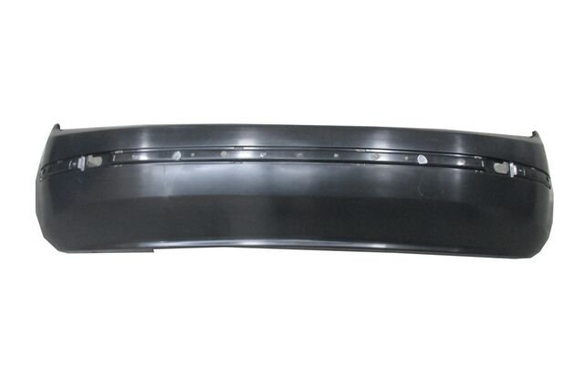SKODA FABIA- 01/04; ARKA TAMPON ASTARLI/BANT DELİKLİ (HB) (TYG) 6Y6807421