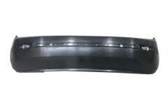 SKODA FABIA- 01/04; ARKA TAMPON ASTARLI/BANT DELİKLİ (HB) (TYG) 6Y6807421