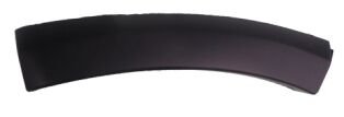 DACIA SANDERO- 09/12; ÖN TAMPON DODİK PLASTİĞİ SOL KISA SİYAH (LM) 8200577913
