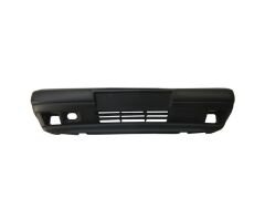 FIAT TEMPRA- 90/99; ÖN TAMPON SİYAH (SİS DELİKLİ SX TİPİ) (EUROBUMP) 7112750