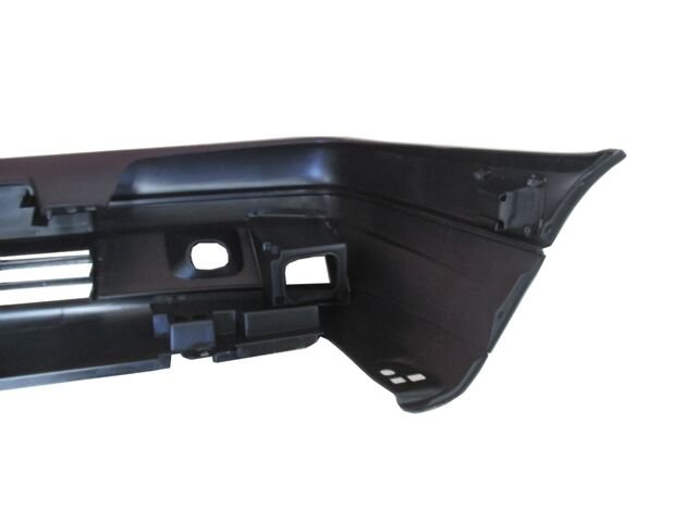 FIAT TEMPRA- 90/99; ÖN TAMPON SİYAH (SİS DELİKLİ SX TİPİ) (EUROBUMP) 7112750