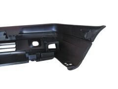 FIAT TEMPRA- 90/99; ÖN TAMPON SİYAH (SİS DELİKLİ SX TİPİ) (EUROBUMP) 7112750