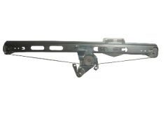 MERCEDES A CLASS- W168- 98/04; ÖN CAM KRİKOSU SAĞ ELEKTRİKLİ/MOTORSUZ 1687201246