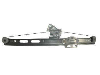 MERCEDES A CLASS- W168- 98/04; ÖN CAM KRİKOSU SAĞ ELEKTRİKLİ/MOTORSUZ 1687201246