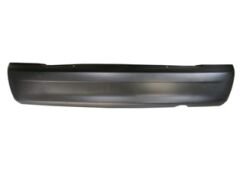 MAZDA 323- FAMILIA- 99/02; ARKA TAMPON SEDAN SİYAH (TYG) B25F-50-221DAA