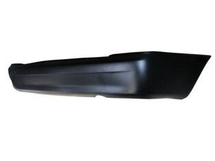 MAZDA 323- FAMILIA- 99/02; ARKA TAMPON SEDAN SİYAH (TYG) B25F-50-221DAA