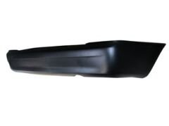 MAZDA 323- FAMILIA- 99/02; ARKA TAMPON SEDAN SİYAH (TYG) B25F-50-221DAA