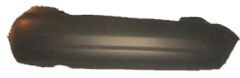 CHEVROLET AVEO- HB- 04/05; ARKA TAMPON SİYAH (FPI) 96543017