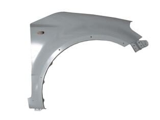 SUZUKI SX4- 07/13; ÖN ÇAMURLUK DELİKLİ SAĞ DODİK DELİKLİ GRİ BOYALI (SIMYI) 71742876