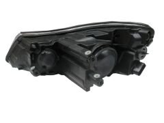 SKODA OCTAVIA- 10/12; FAR LAMBASI SAĞ ELEKTRİKLİ/MOTORLU/MERCEKLİ (H7/H1)(EUROLAMP) 1Z1941018S