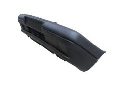 FIAT TEMPRA- 90/99; ÖN TAMPON SİYAH (SİS DELİKSİZ/SİS BRAKETLİ/ S TİPİ)(EUROBUMP) 711164080