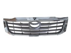 TOYOTA HILUX- PICK UP VIGO- 12/15; ÖN PANJUR NİKELAJLI (İÇ PETEĞİ KOYU GRİ) (FPI) 53111-0K670