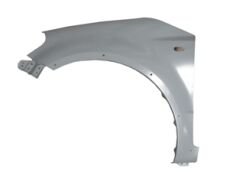 SUZUKI SX4- 07/13; ÖN ÇAMURLUK DELİKLİ SOL DODİK DELİKLİ GRİ BOYALI (SIMYI) 71742877