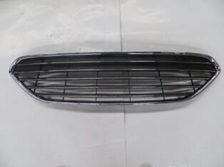 FORD FIESTA- 13/17; ÖN PANJUR SİYAH (NİKELAJ ÇERÇEVELİ) (TW) C1BB17B968AA5YZ9