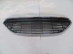 FORD FIESTA- 13/17; ÖN PANJUR SİYAH (NİKELAJ ÇERÇEVELİ) (TW) C1BB17B968AA5YZ9