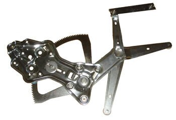 BMW 3 SERI- E30- 84/91; ÖN CAM KRİKOSU SOL ELEKTRİKLİ/MOTORSUZ (2/4KAPI) (TYG) 51321965077