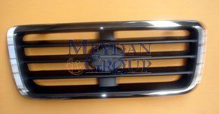 SUZUKI VITARA- 95/96; ÖN PANJUR SİYAH (NİKELAJ ÇERÇEVELİ) V6 MOTOR 2.0CC (ORTAYA TAKILAN) (FPI) 72111-77E00