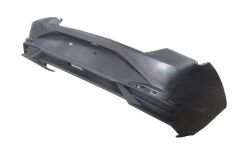 HYUNDAI ELANTRA- 21/23; ARKA TAMPON SİYAH KARLIKLI KOMPLE (FPI) 86610-AA210