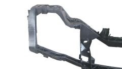 FORD FOCUS- SD/HB- 05/07; ÖN PANEL KOMPLE PLASTİK (SIMYI) 8M518B041CC