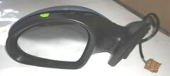 SEAT IBIZA- 02/09; KAPI AYNASI SAĞ ELEKTRİKLİ/ISITMALI/GRİ KAPAKLI 5FİŞ (M.LECOY)(ORİJİNAL) W06L1857508P01C