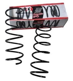 RENAULT R11- FLASH- 86/95; ÖN HELEZON YAYI SAĞ/SOL (2Lİ SET) (11,75X158) (STDR) 7704011627