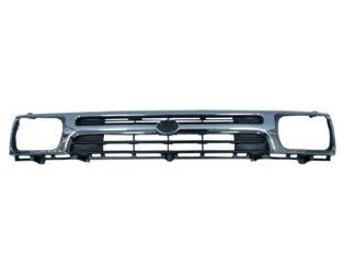 TOYOTA HILUX- PICK UP LN85- 89/97; ÖN PANJUR NİKELAJLI (FPI) 53111-35170