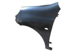 NISSAN MICRA- K13- 10/13; ÖN ÇAMURLUK DELİKLİ SOL (TYG) F3101-1HBMB