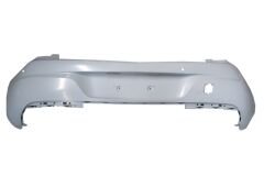 OPEL ASTRA- K- HB- 16/19; ARKA TAMPON ASTARLI (SENSÖR DELİKLİ) (TW) 13425480